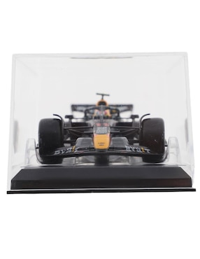Vehículo a escala Bburago sergio pérez 11 Oracle Red Bull Racing