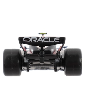 Vehículo a escala Bburago oracle red bull racing SP 11