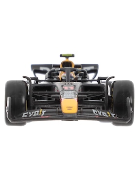 Vehículo a escala Bburago oracle red bull racing SP 11