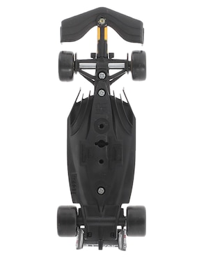 Vehículo a escala Bburago oracle red bull racing SP 11