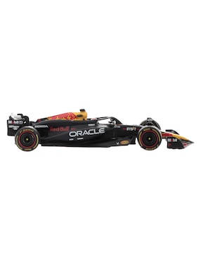 Vehículo a escala Bburago oracle red bull racing MV1