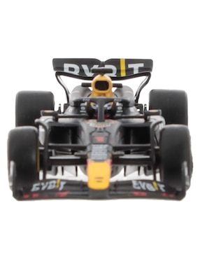 Vehículo a escala Bburago oracle red bull racing MV1
