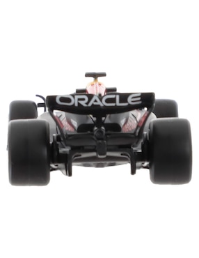 Vehículo a escala Bburago oracle red bull racing MV1