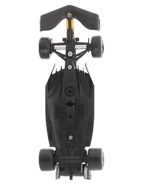 Vehículo a escala Bburago oracle red bull racing MV1