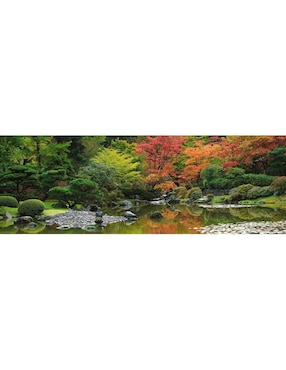 Rompecabezas Árbol zen Heye 1000 piezas