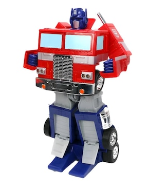 Robot Jada Optimus Prime