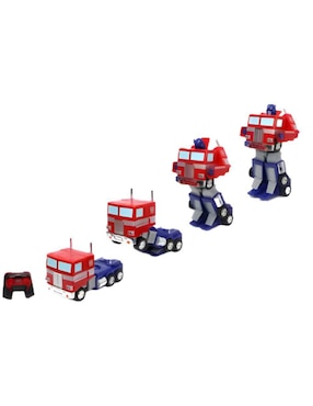 Robot Jada Optimus Prime