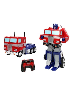Robot Jada Optimus Prime