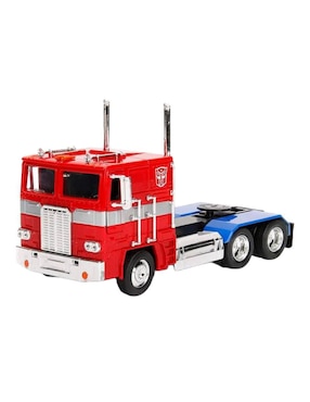 Robot Jada Optimus Prime