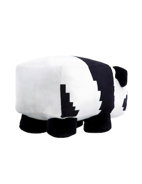 Peluche de Oso Minecraft de 25 cm