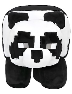 Peluche de Oso Minecraft de 25 cm