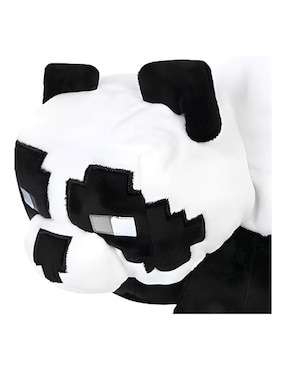 Peluche de Oso Minecraft de 25 cm