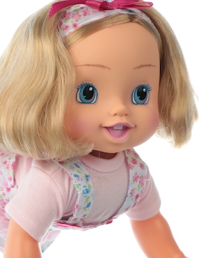 Muñeca Dimian Bambolina