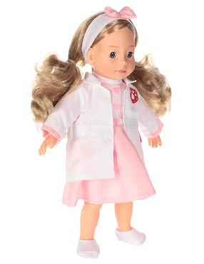 Muñeca Dimian Molly