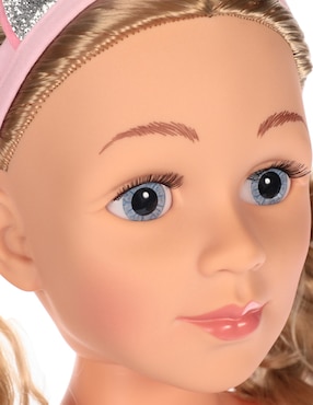 Muñeca Dimian Bambolina Girls