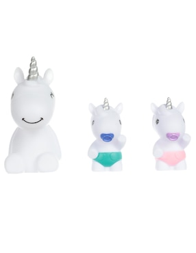 Decora Y Personaliza A La Familia Unicornio Canal Toys