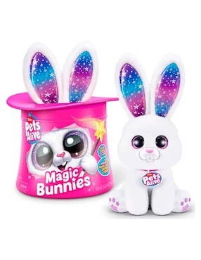 Figura de conejo Zuru