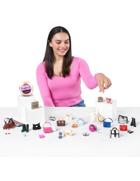 Accesorio para muñeca Zuru