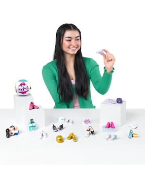 Accesorio para muñeca Zuru