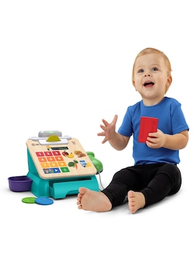 Caja Registradora Táctil Hape