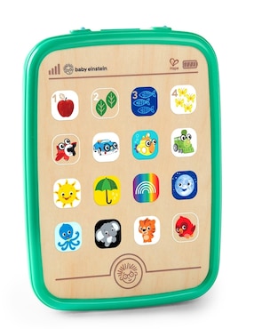 Tablet interactiva Hape