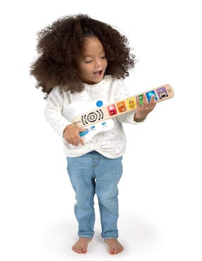 Guitarra Hape 12396 Baby Einstein