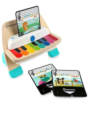 Piano Hape 11649 Baby Einstein