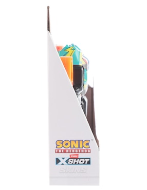 Pistola de dardos Zuru Xshot