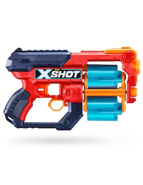 Pistola de dardos Zuru X-Shot