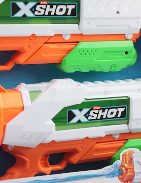 Pistola de agua Zuru Fast-Fill