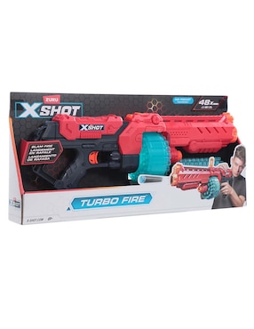 Pistola de dardos Zuru X-Shot