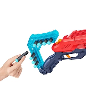 Pistola de dardos Zuru X-Shot