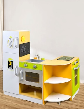 Cocina de juguete Toy Town