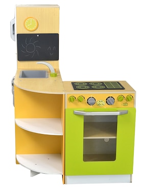 Cocina de juguete Toy Town
