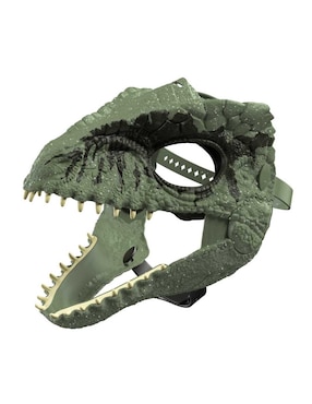 Máscara Jurassic World Mattel