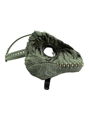 Máscara Jurassic World Mattel