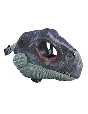 Máscara Jurassic World Mattel