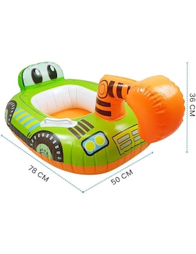 Flotador The Baby Shop para infantil