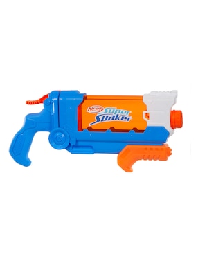 Pistola De Agua Nerf Supersoaker