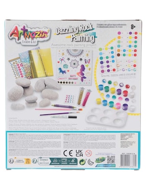 Artmazin Creative & Art Tasia