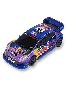 Set pista y automóviles Scalextric chrono masters