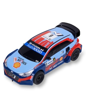 Automovil Deportivo Scalextric