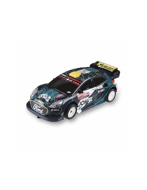 Automóvil Deportivo Scalextric Ford Puma WCR