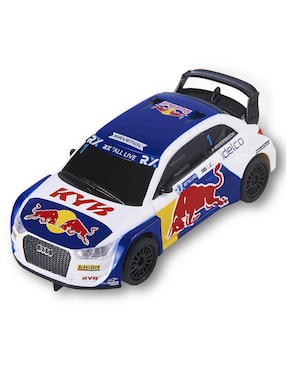 Automóvil Deportivo Scalextric Audi S 1 RX-KYB