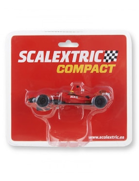 Automóvil Scalextric c10517s300