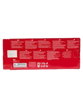 Set de extensión para pista Scalextric C10380X100