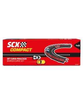 Accesorio Scalextric C10471X200