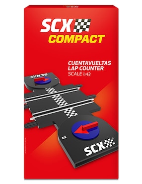 Accesorio Scalextric C10275X200