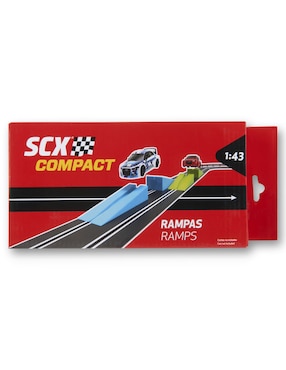 Accesorio Scalextric C10520X200