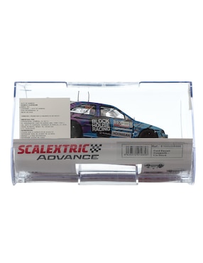 Automóvil Scalextric